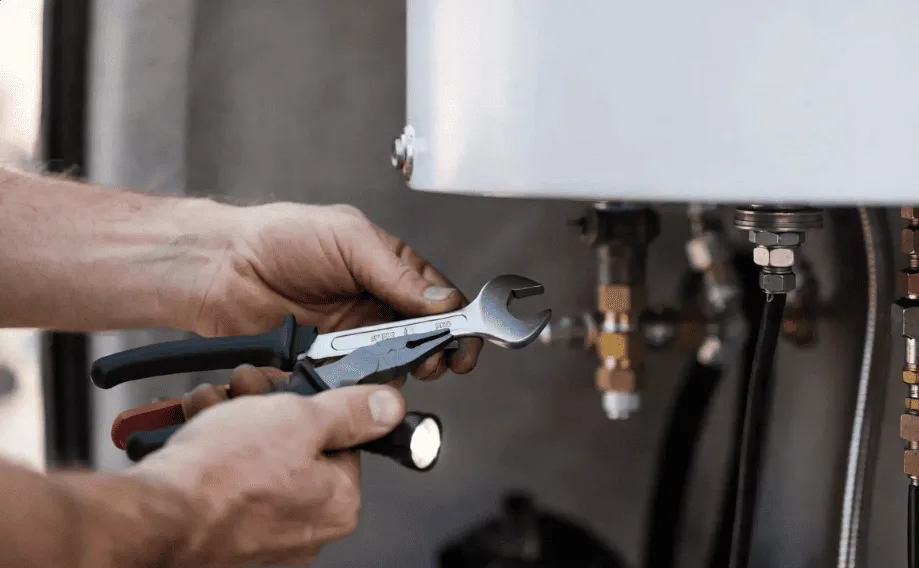 Why choose Water Heater Repair in Terrytown, NE